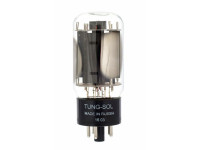 Tung Sol 6L6GC STR Matched Pair Tung Sol 6L6GC STR Matched Pair